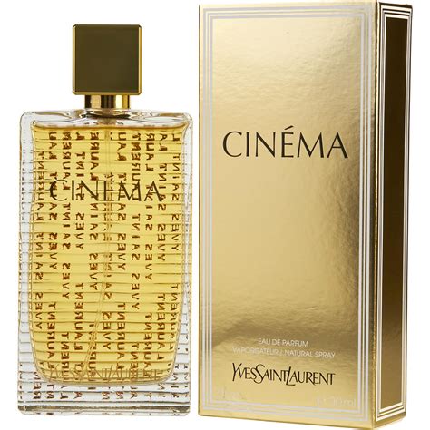 cheap ysl cinema perfume|yves saint laurent perfume cinema.